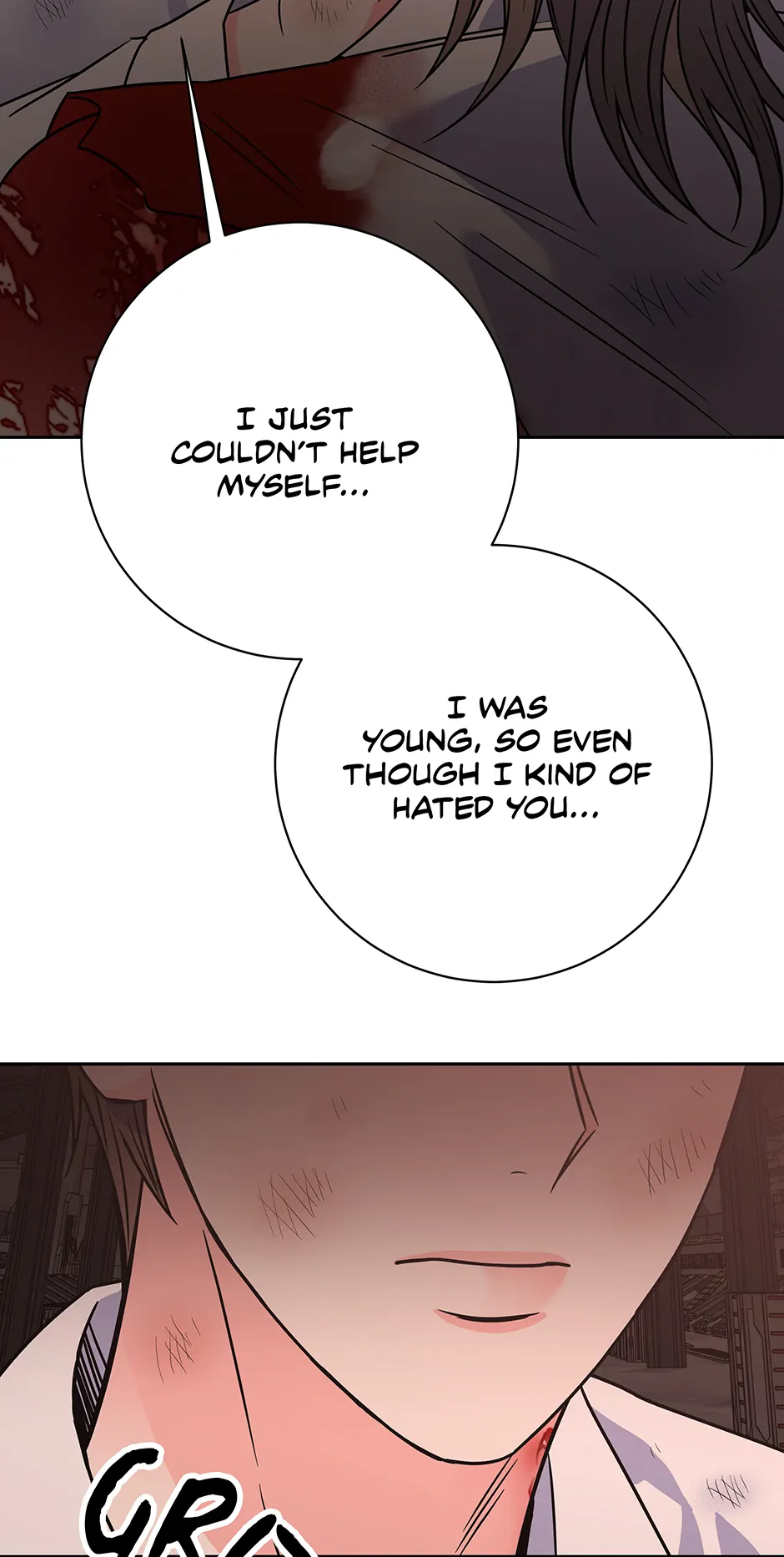 Long Live Hatred - Season 1 Finale manhwa