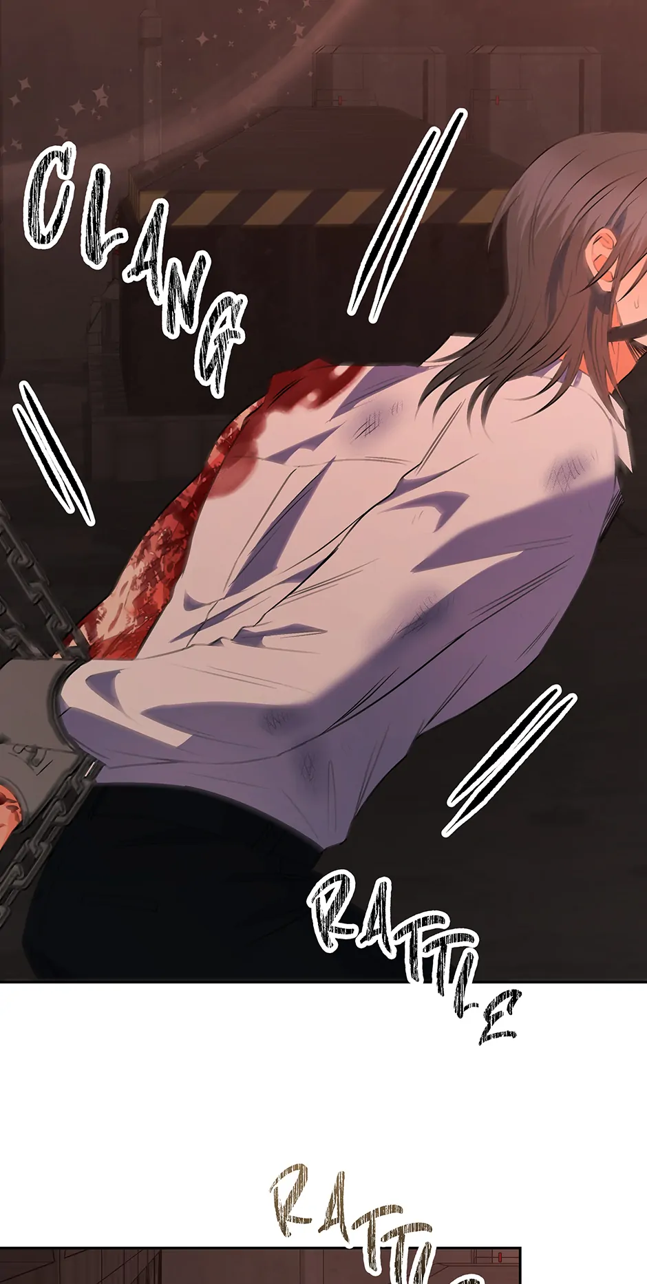 Long Live Hatred - Season 1 Finale manhwa