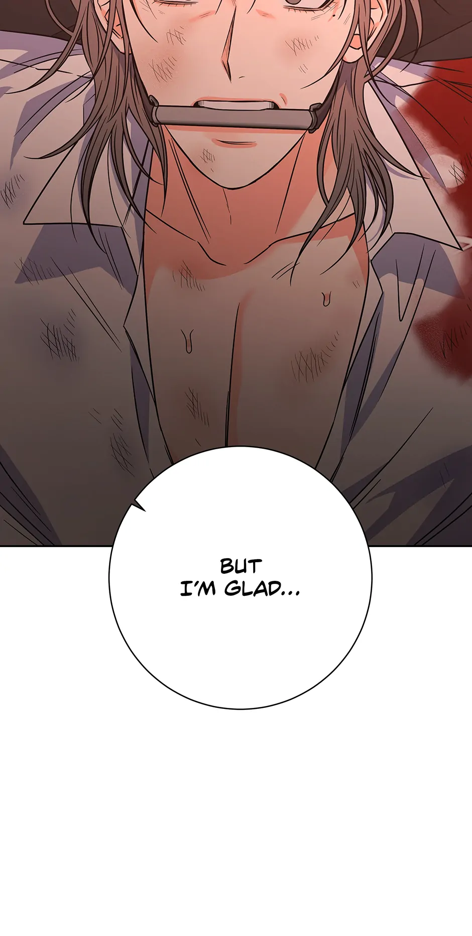 Long Live Hatred - Season 1 Finale manhwa