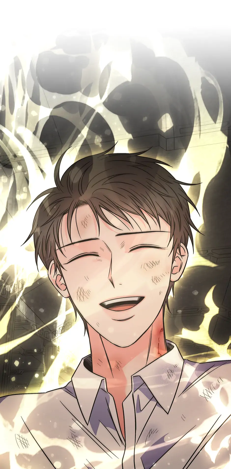 Long Live Hatred - Season 1 Finale manhwa