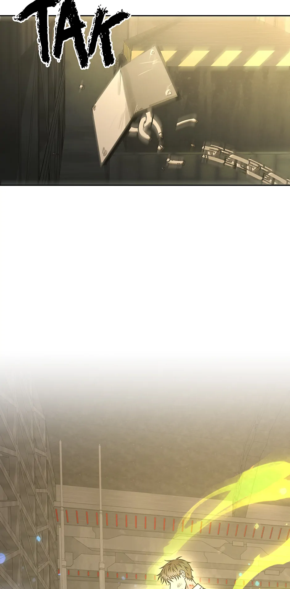 Long Live Hatred - Season 1 Finale manhwa