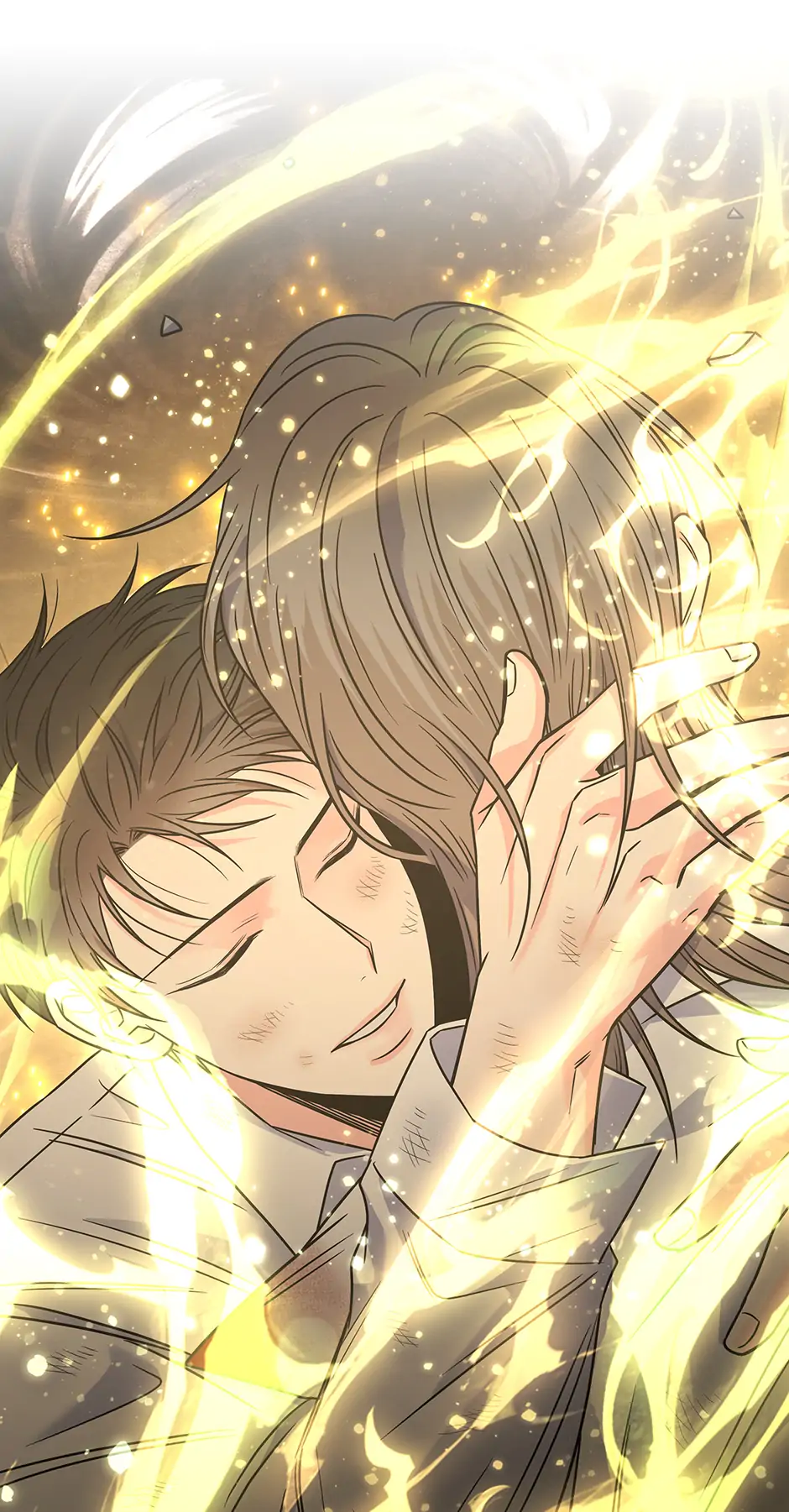 Long Live Hatred - Season 1 Finale manhwa