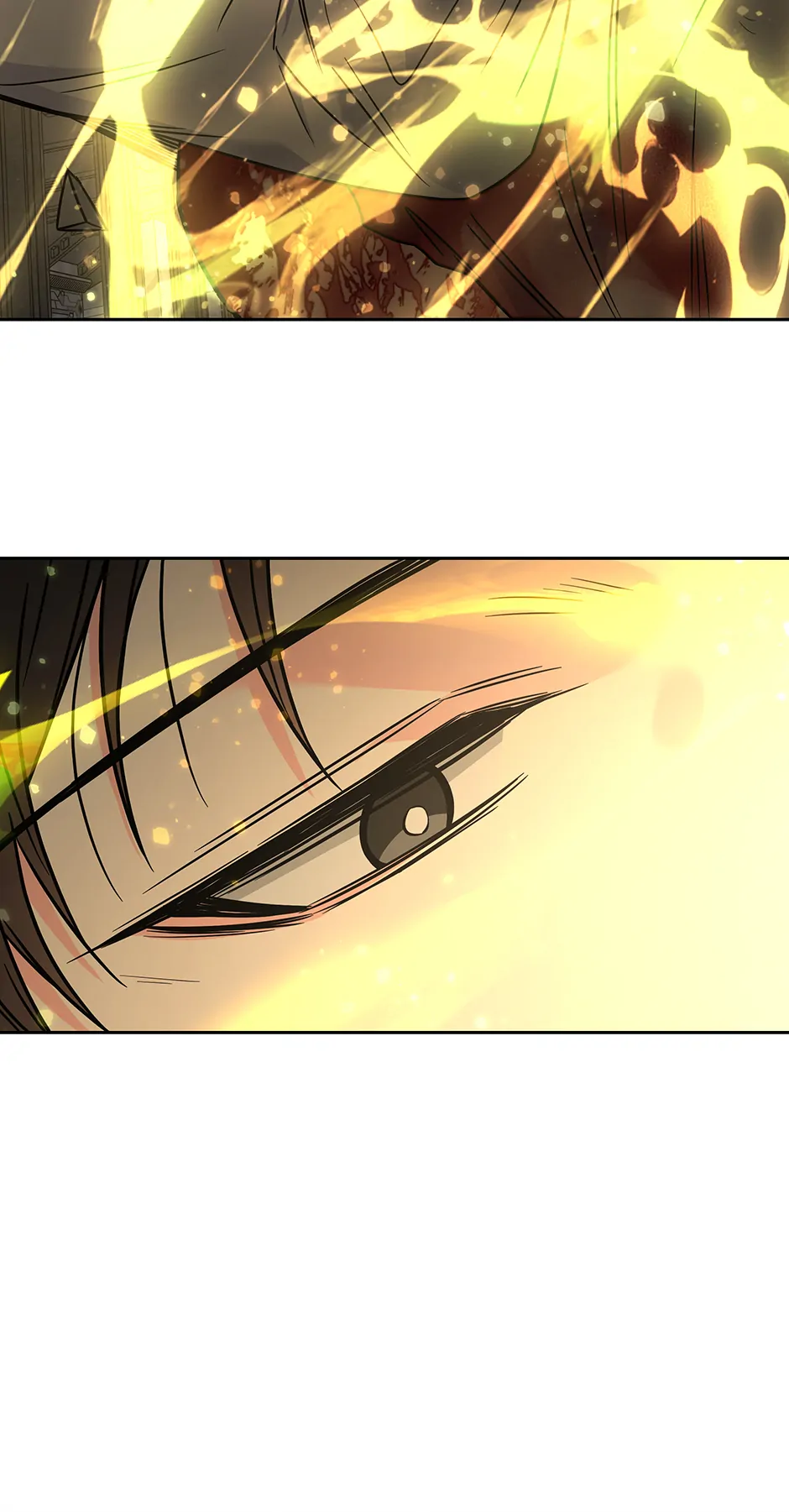Long Live Hatred - Season 1 Finale manhwa