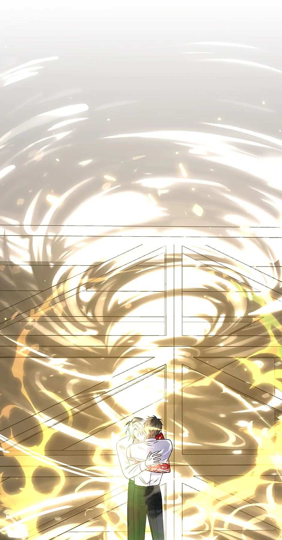 Long Live Hatred - Season 1 Finale manhwa