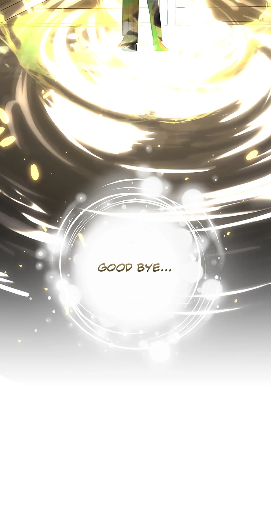 Long Live Hatred - Season 1 Finale manhwa