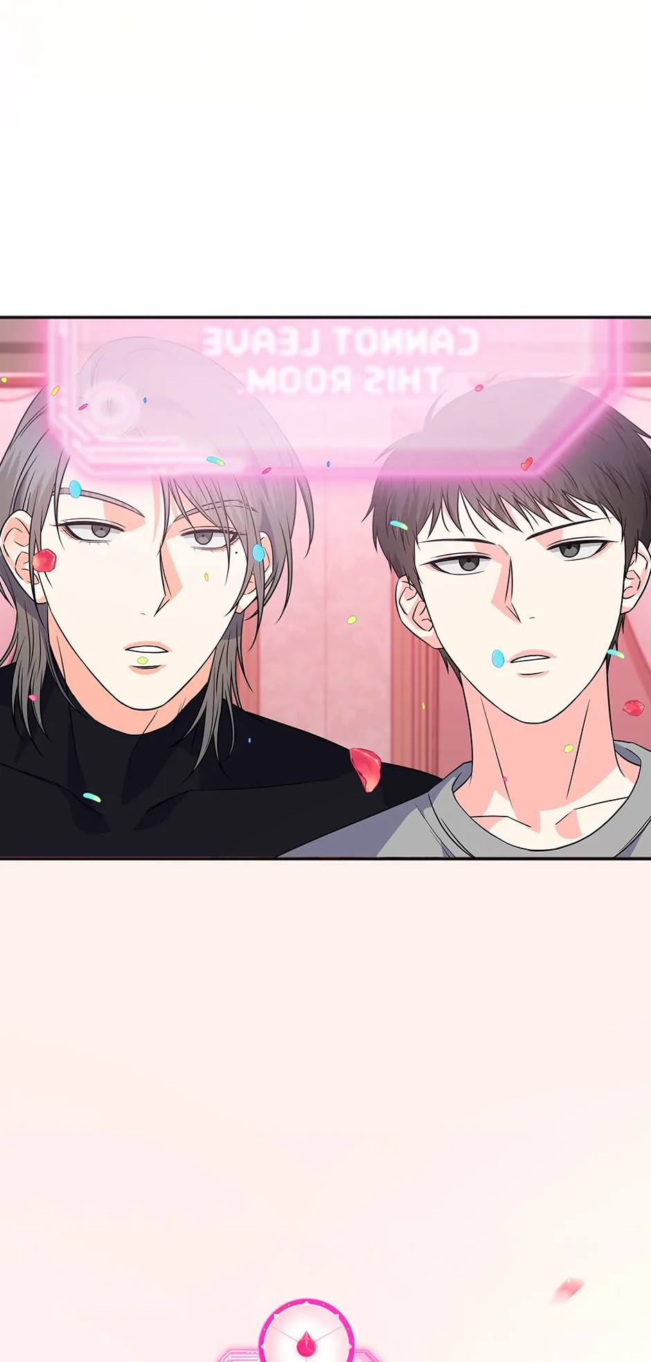 Long Live Hatred - Special Episode 1 manhwa