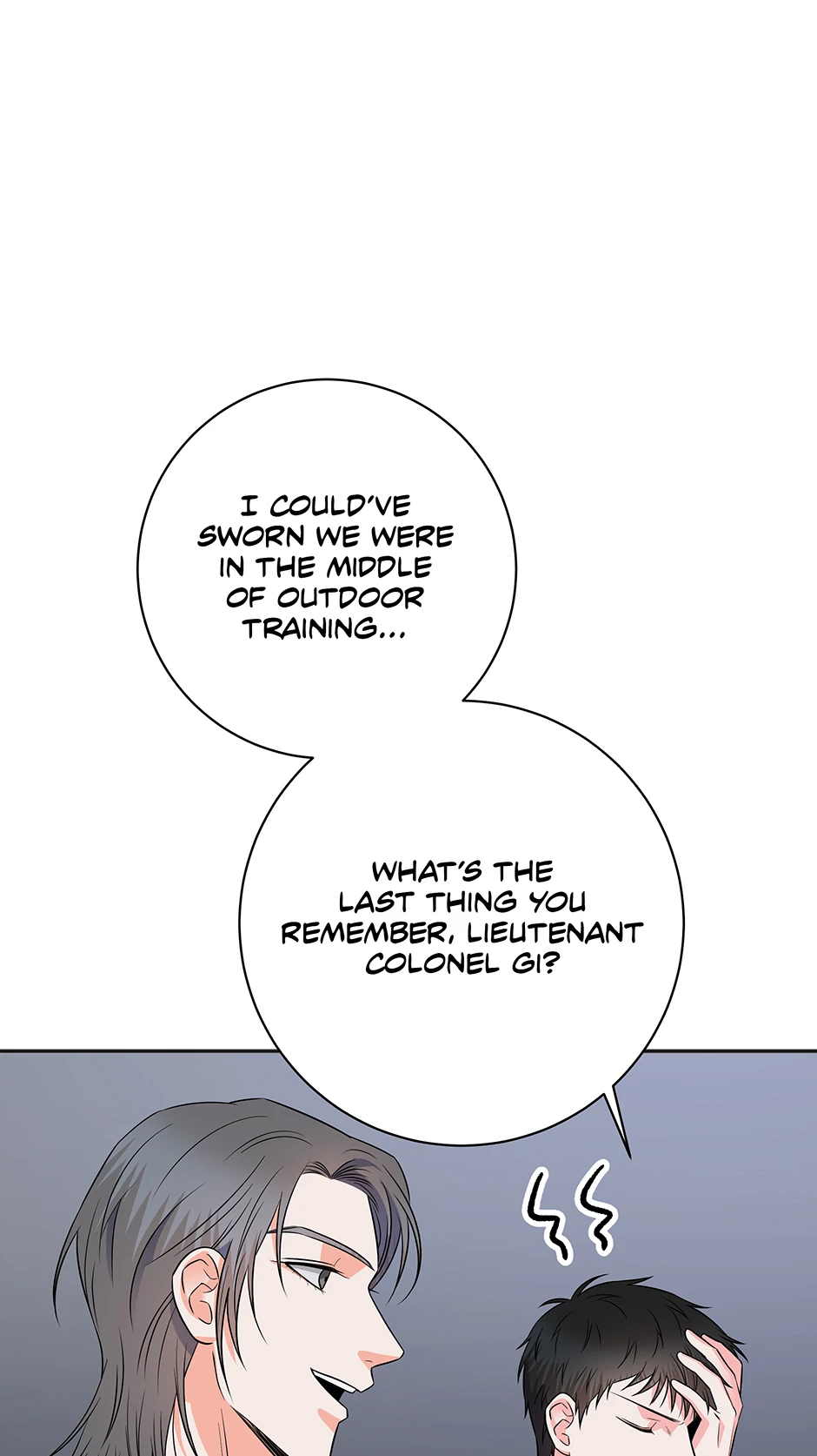 Long Live Hatred - Special Episode 1 manhwa