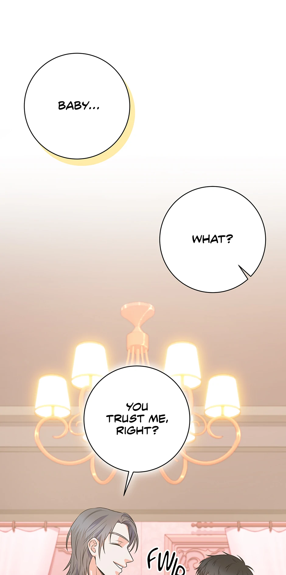 Long Live Hatred - Special Episode 1 manhwa