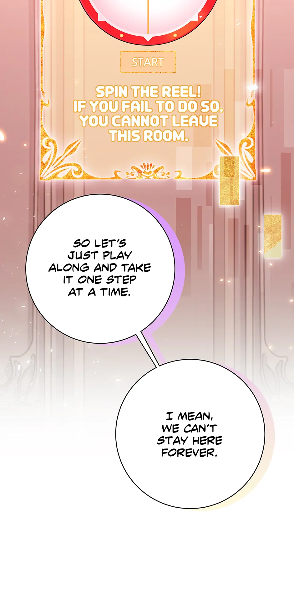 Long Live Hatred - Special Episode 1 manhwa