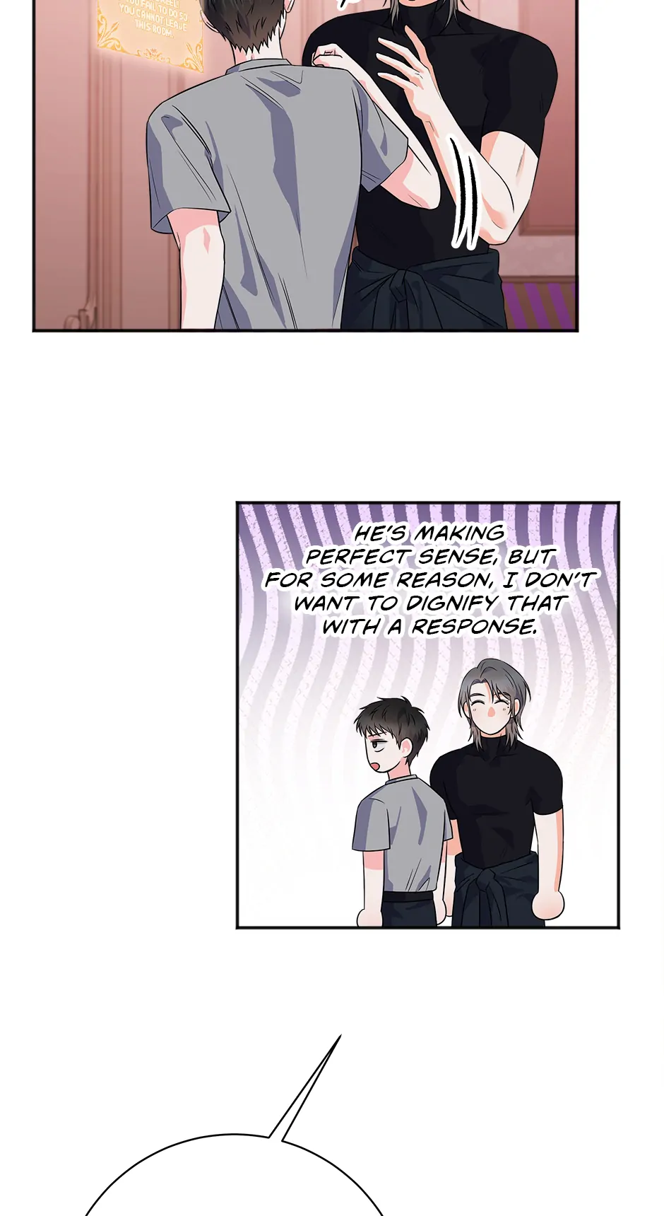 Long Live Hatred - Special Episode 1 manhwa