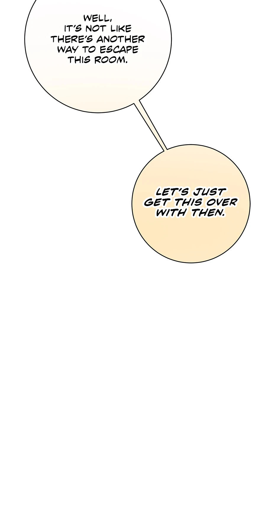 Long Live Hatred - Special Episode 1 manhwa