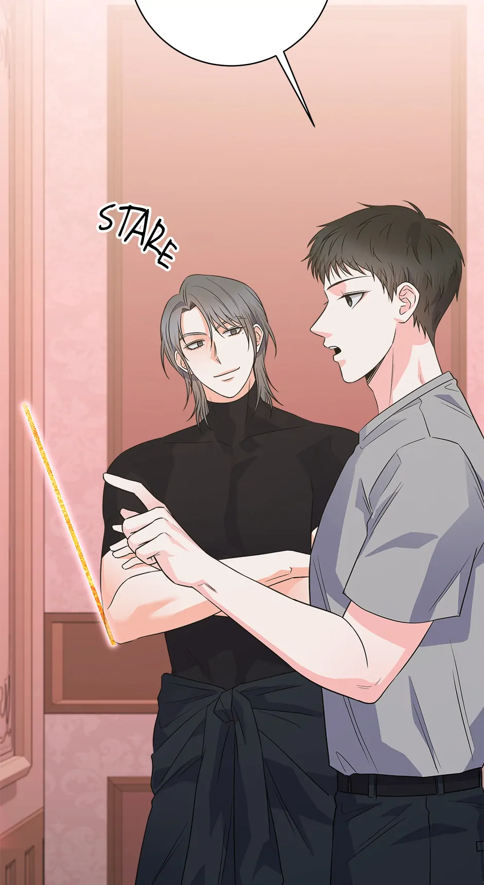 Long Live Hatred - Special Episode 1 manhwa