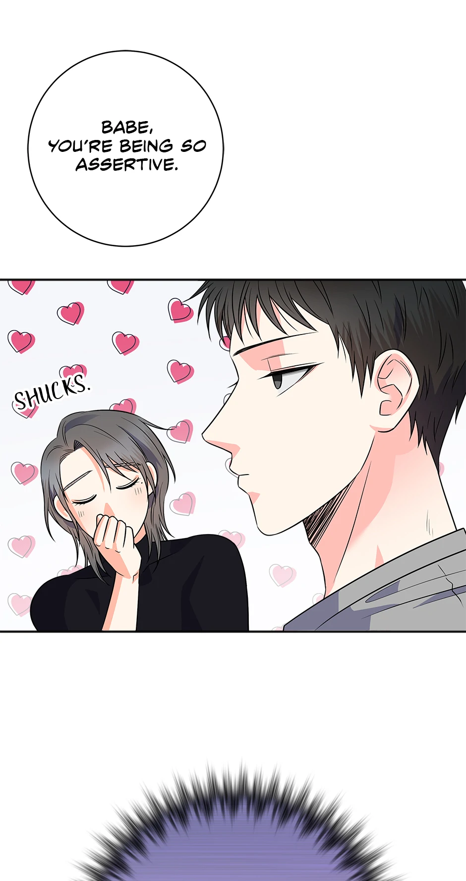 Long Live Hatred - Special Episode 1 manhwa