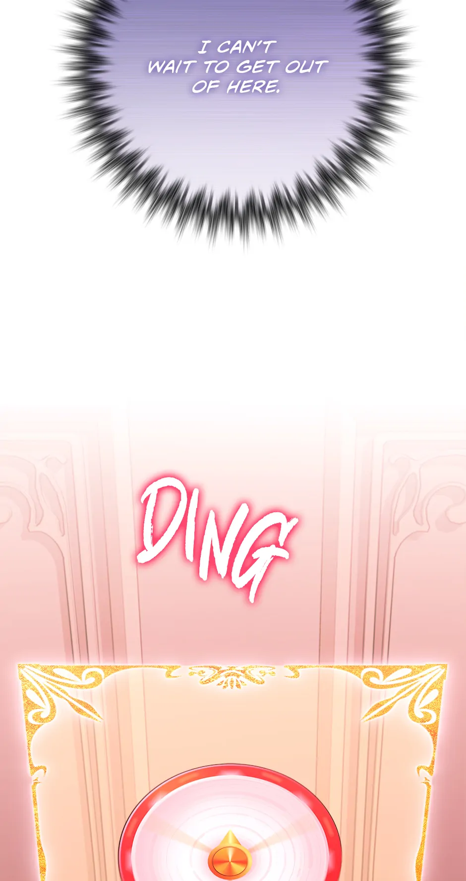 Long Live Hatred - Special Episode 1 manhwa