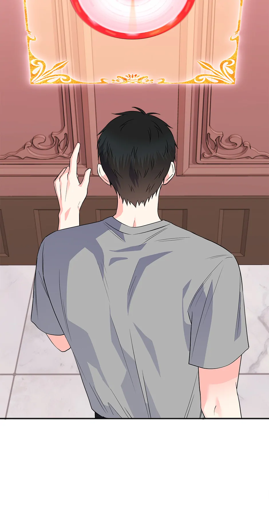 Long Live Hatred - Special Episode 1 manhwa