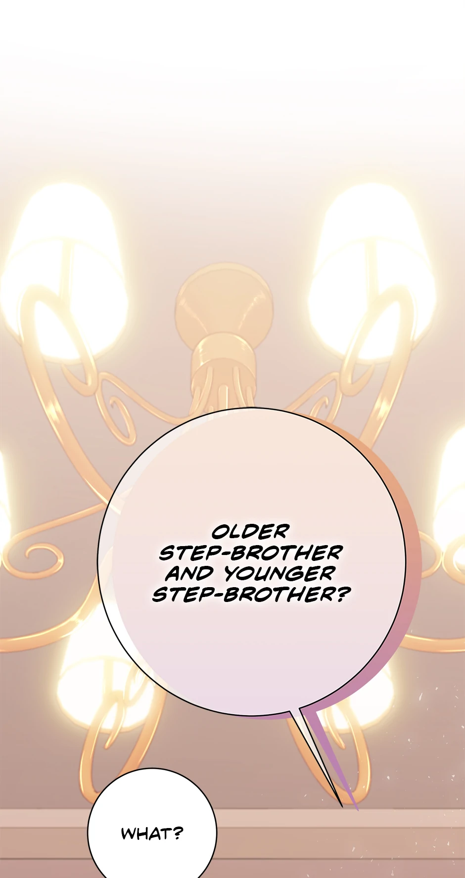Long Live Hatred - Special Episode 1 manhwa