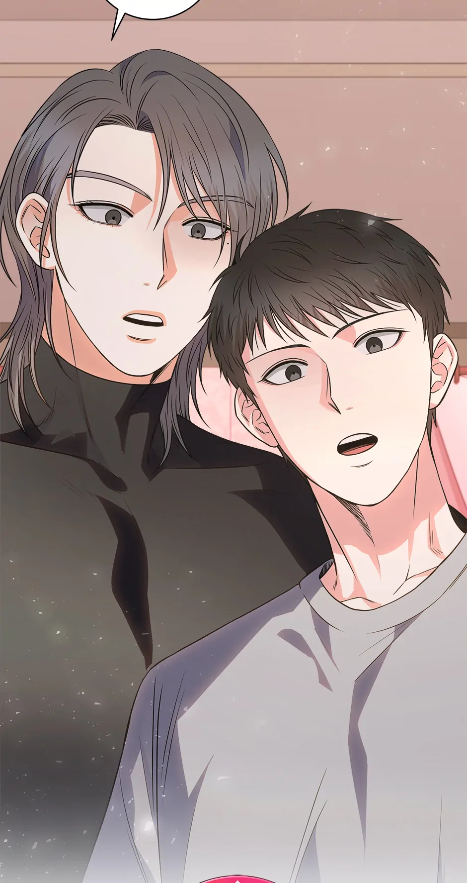 Long Live Hatred - Special Episode 1 manhwa