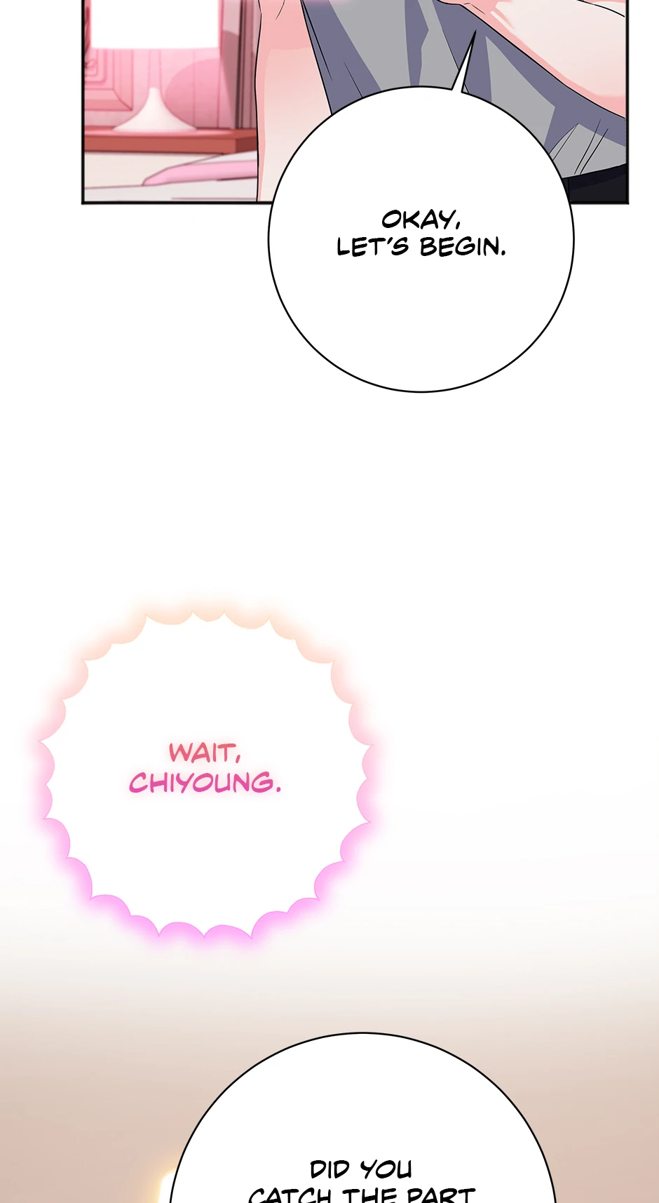 Long Live Hatred - Special Episode 1 manhwa