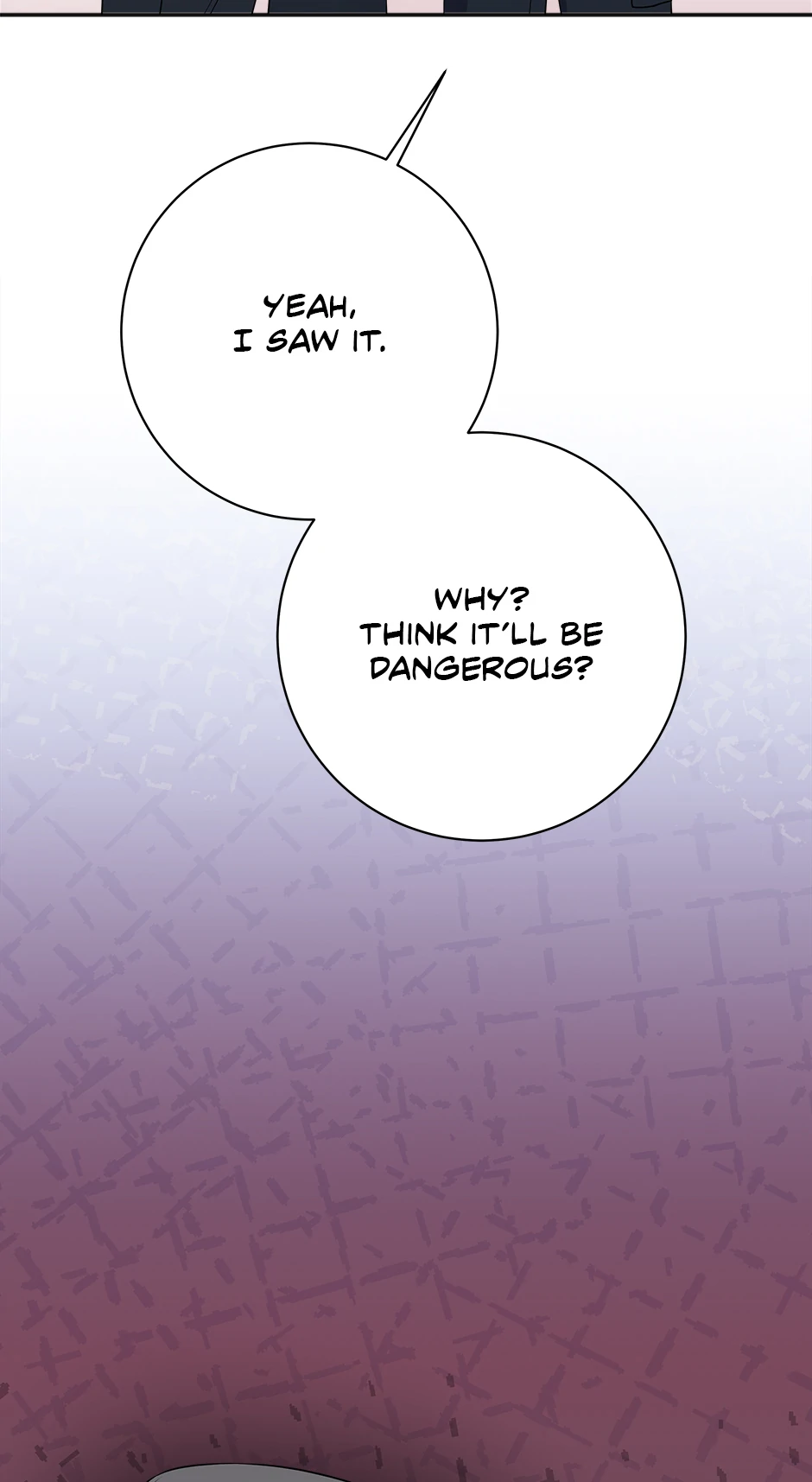 Long Live Hatred - Special Episode 1 manhwa