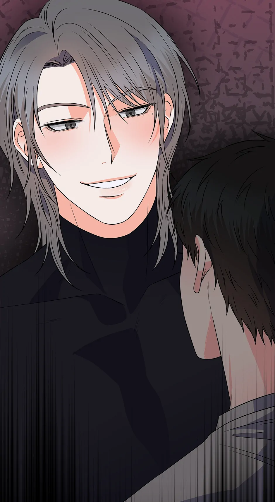 Long Live Hatred - Special Episode 1 manhwa