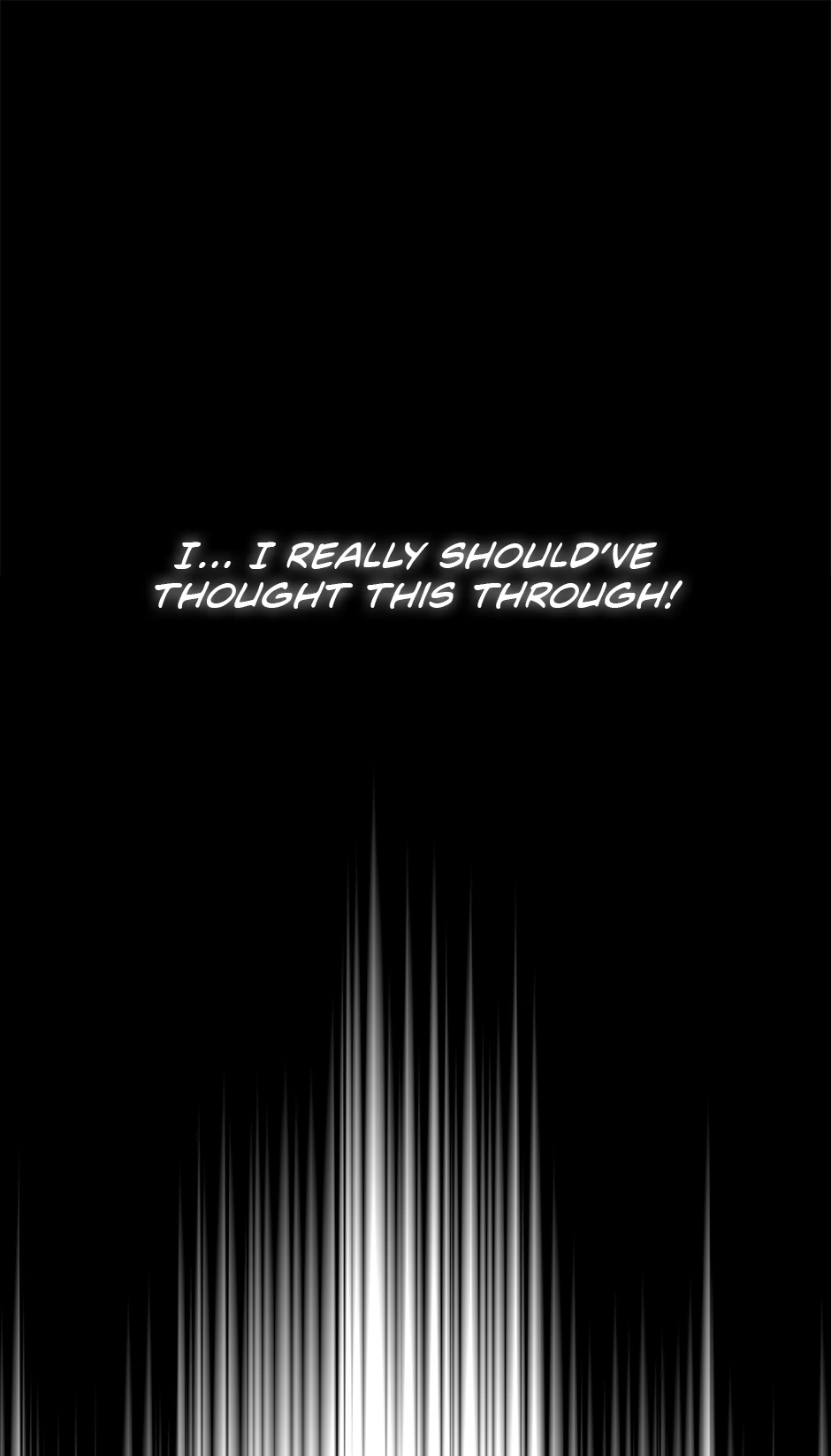 Long Live Hatred - Special Episode 1 manhwa