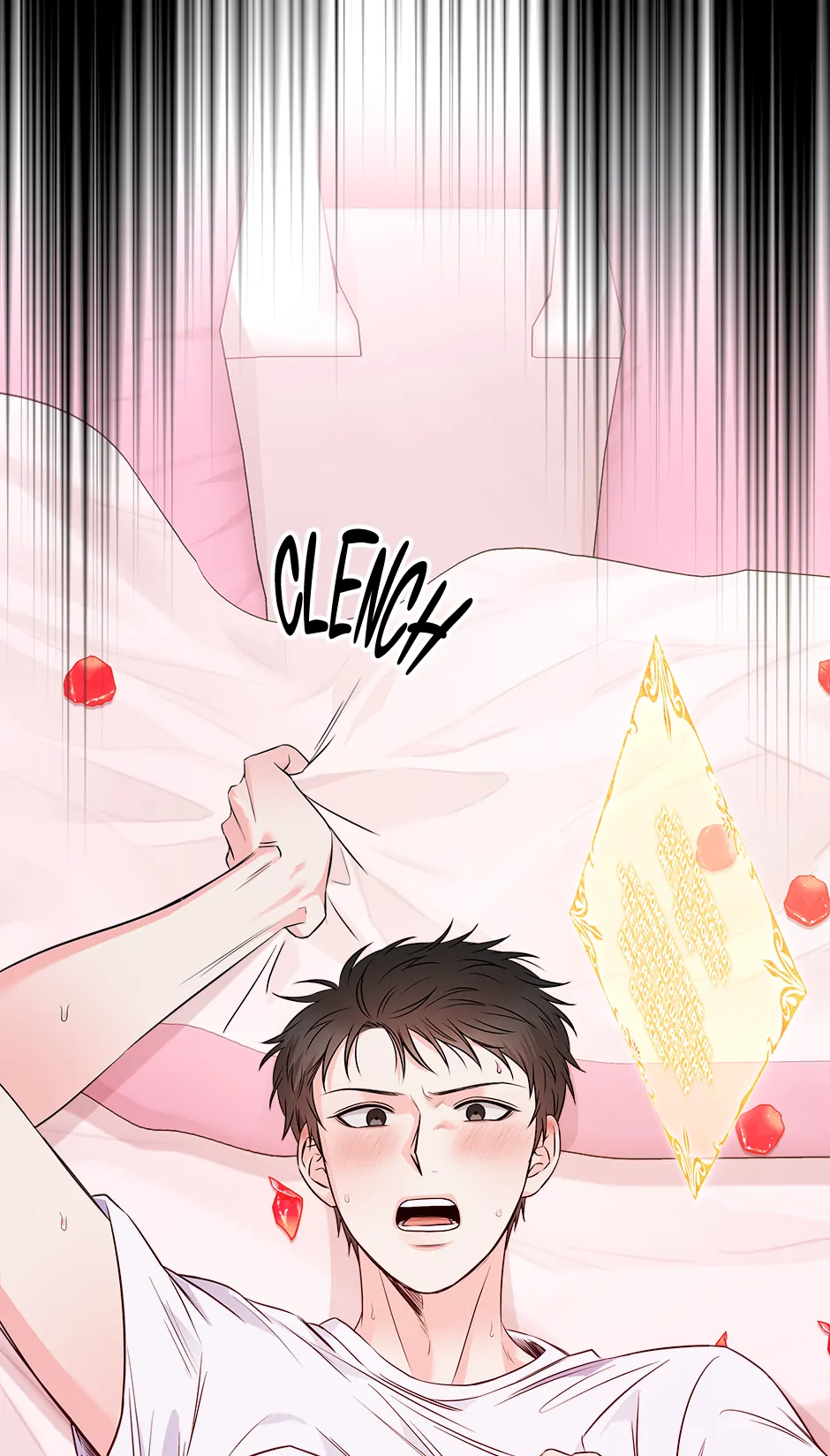 Long Live Hatred - Special Episode 1 manhwa