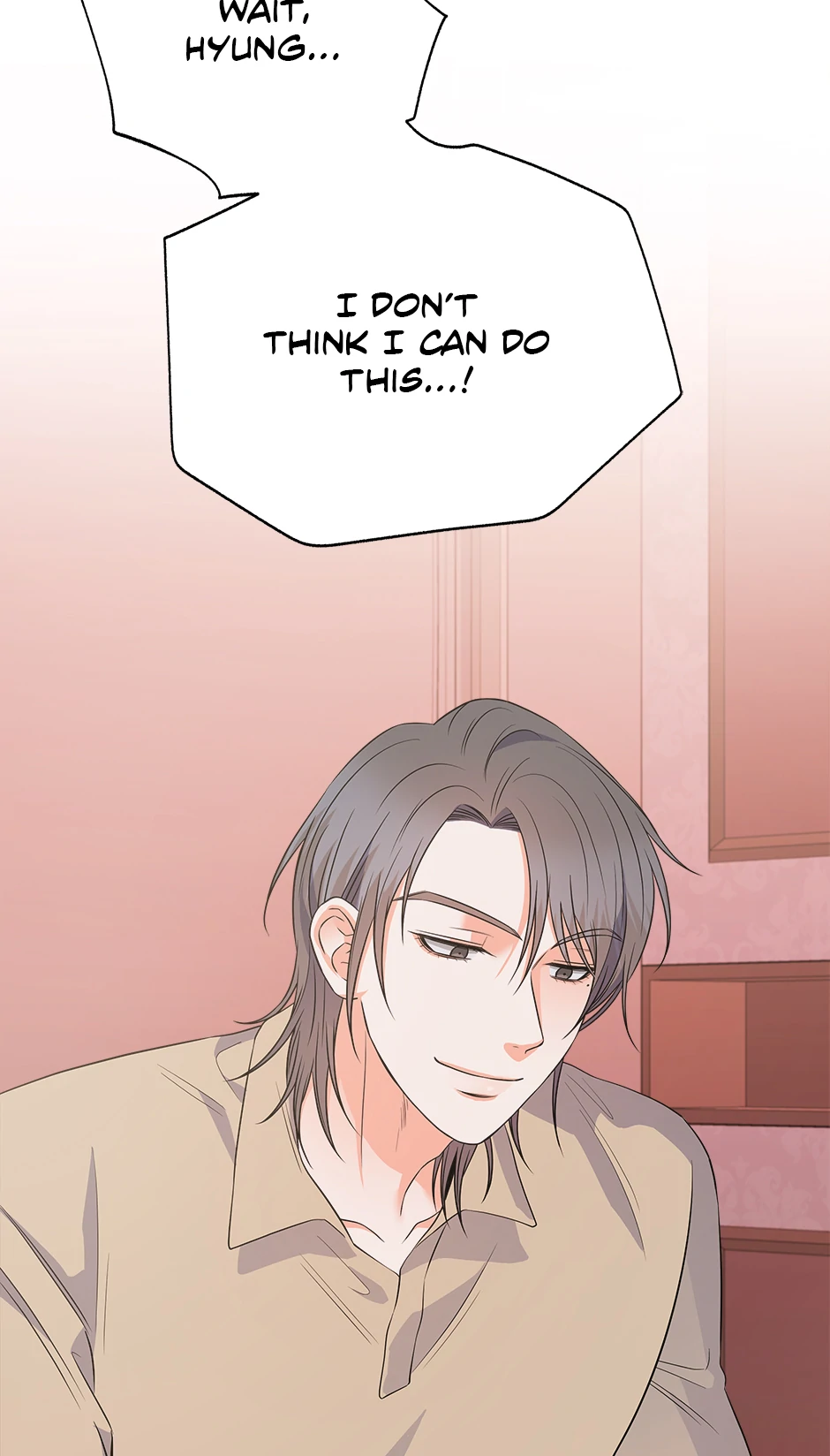 Long Live Hatred - Special Episode 1 manhwa