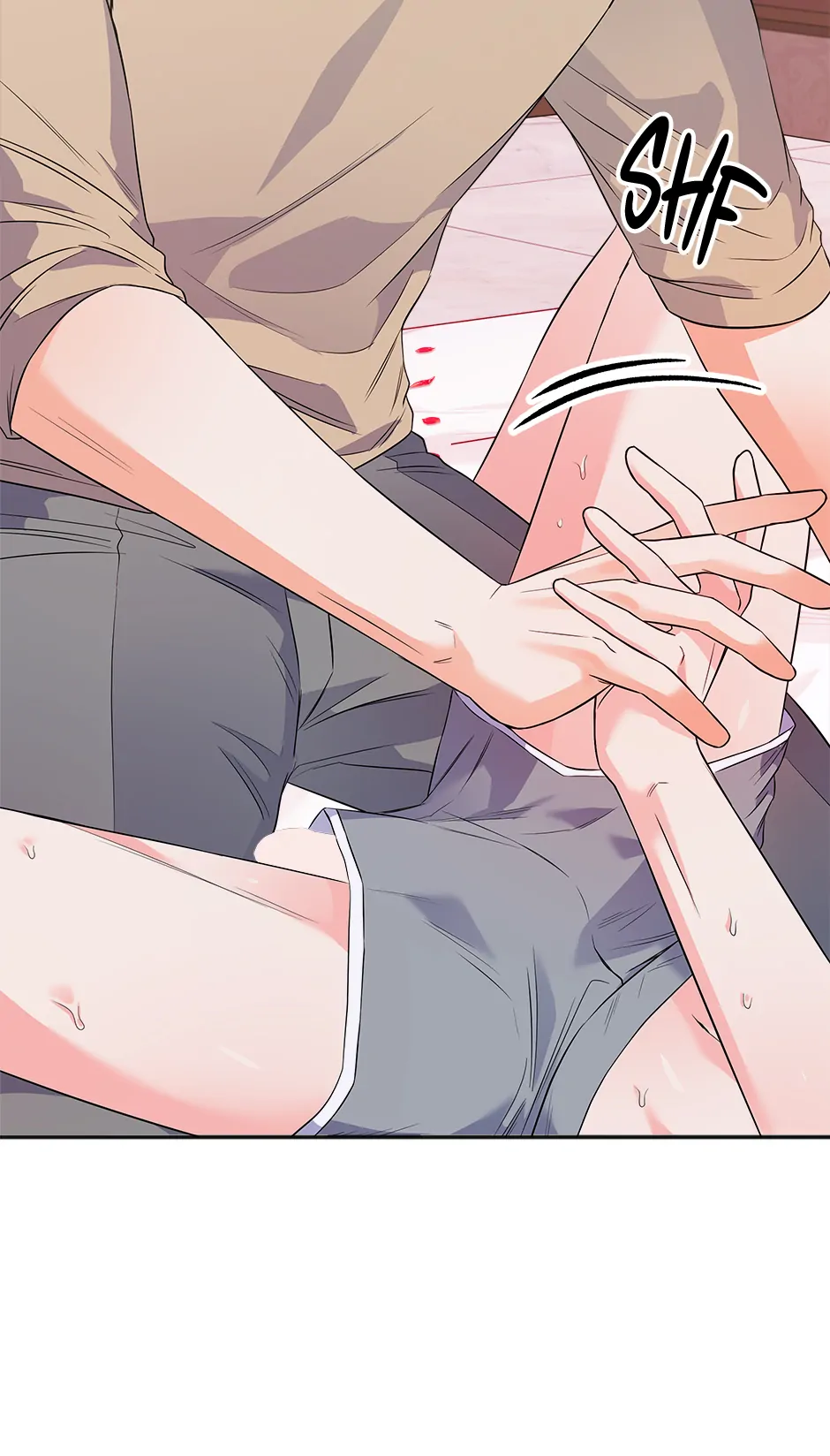 Long Live Hatred - Special Episode 1 manhwa