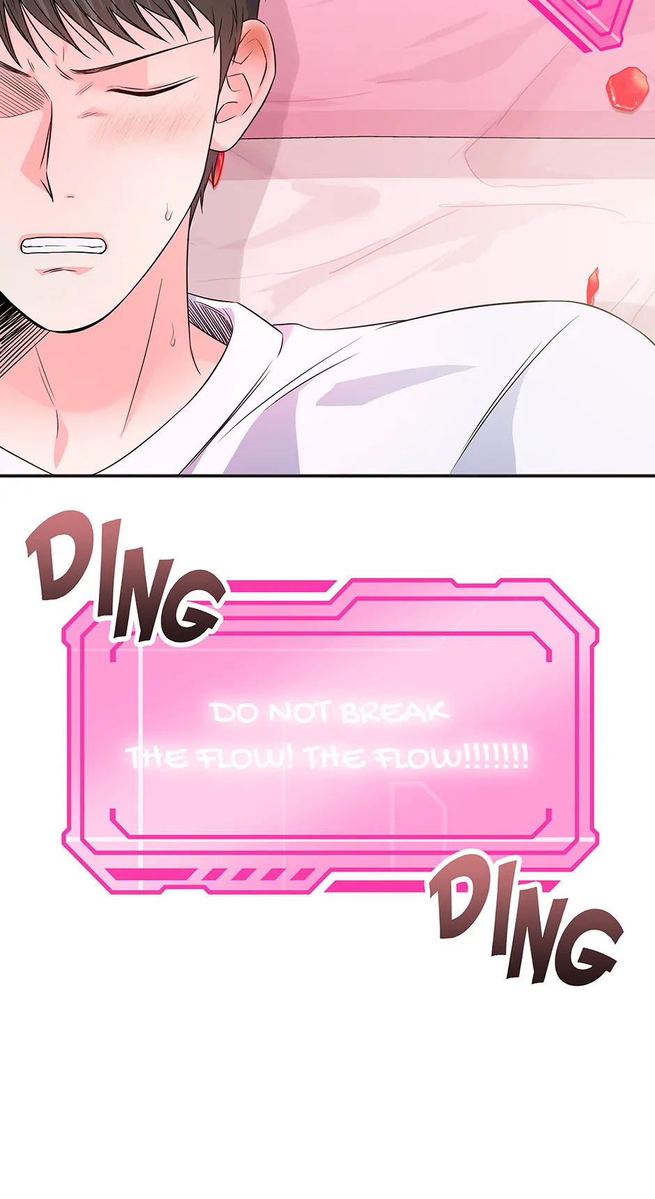 Long Live Hatred - Special Episode 1 manhwa