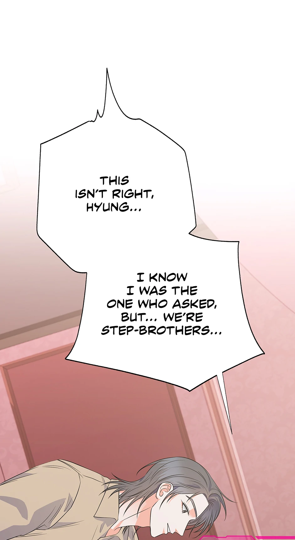 Long Live Hatred - Special Episode 1 manhwa