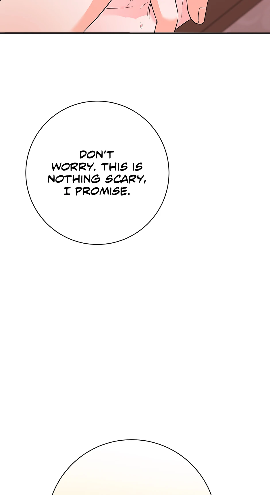 Long Live Hatred - Special Episode 1 manhwa