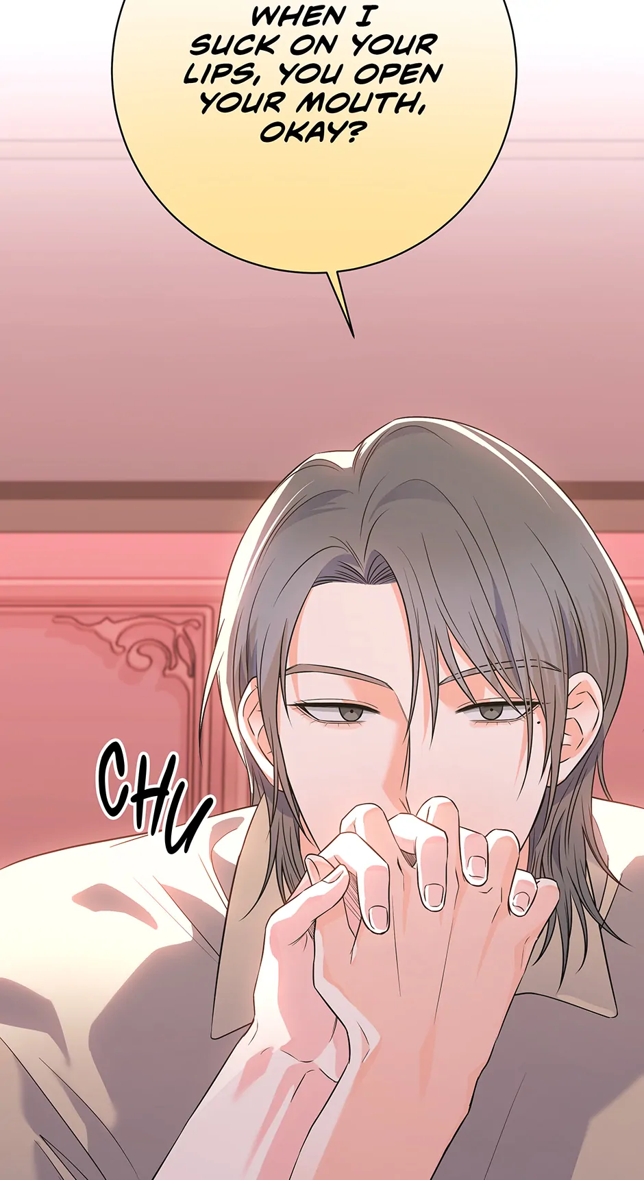 Long Live Hatred - Special Episode 1 manhwa