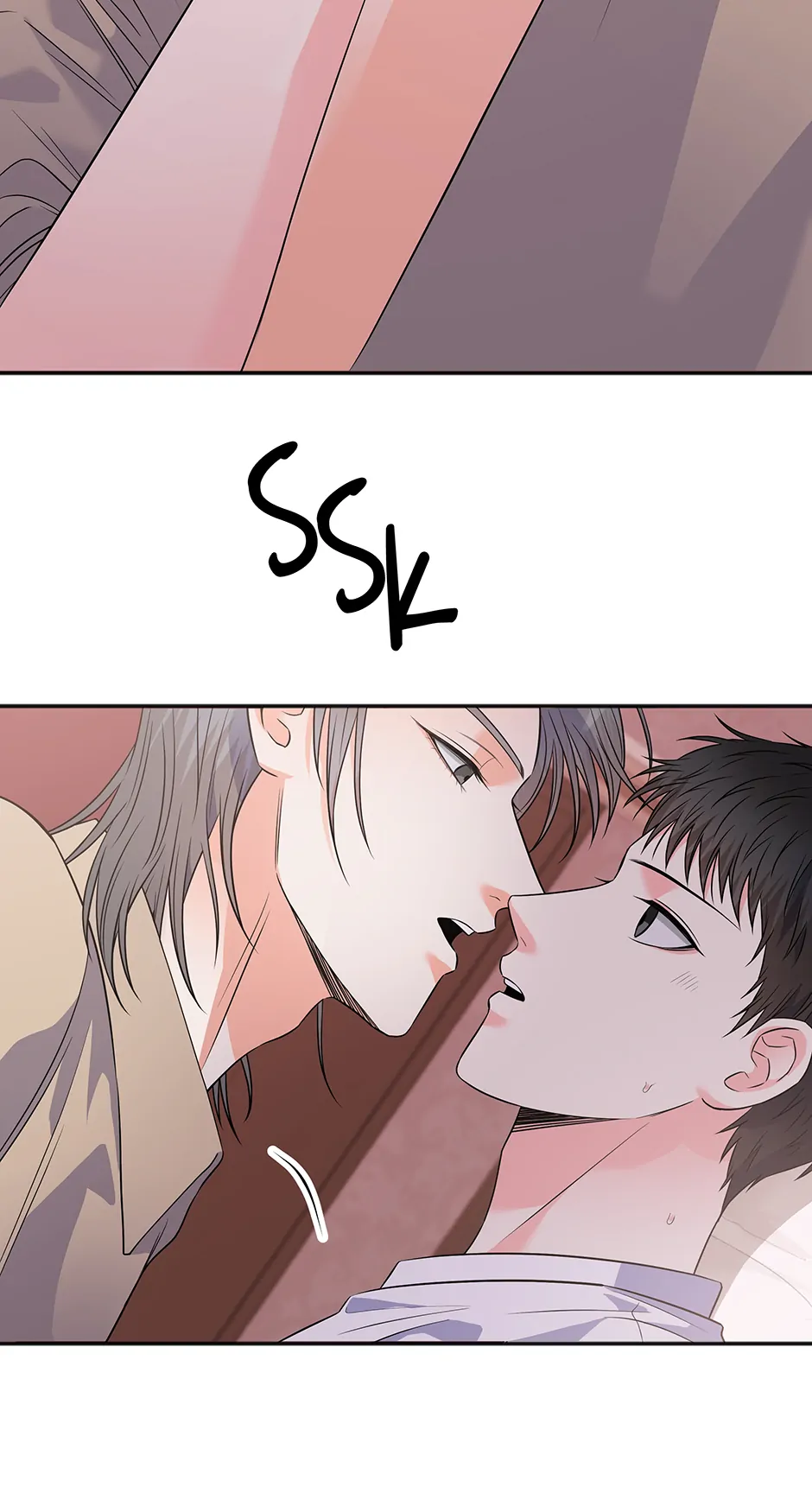 Long Live Hatred - Special Episode 1 manhwa