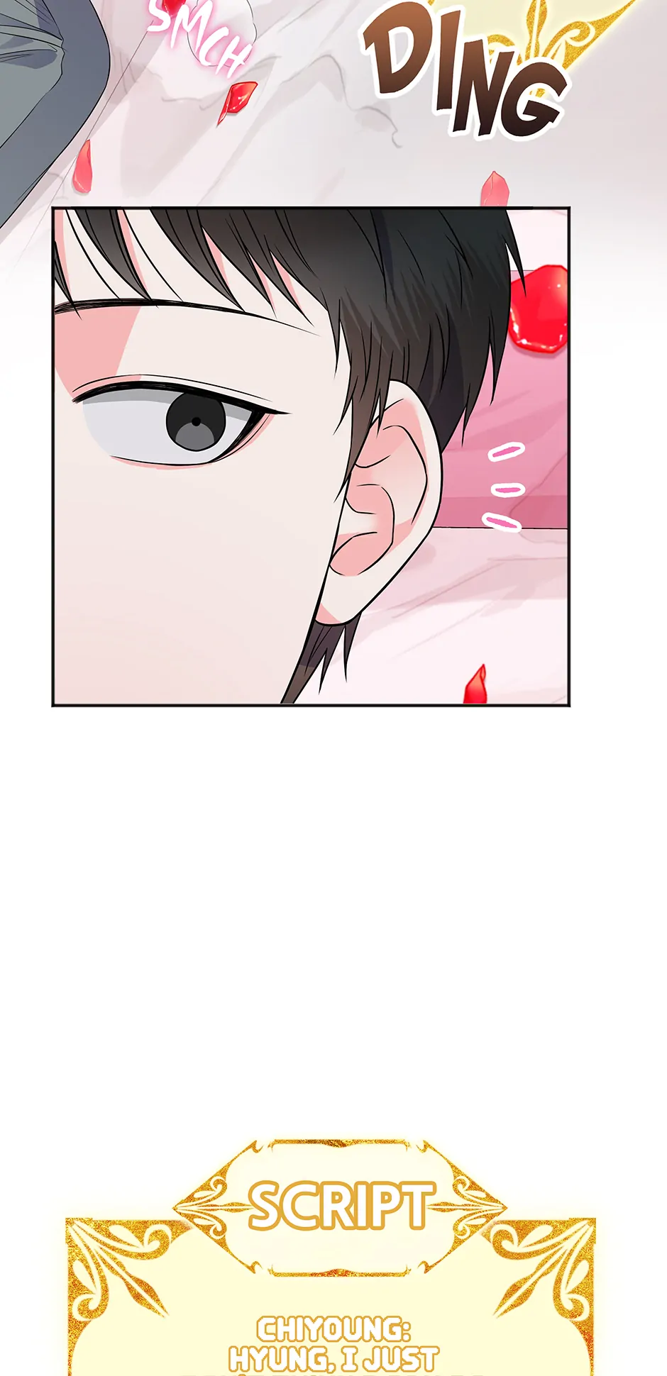 Long Live Hatred - Special Episode 1 manhwa