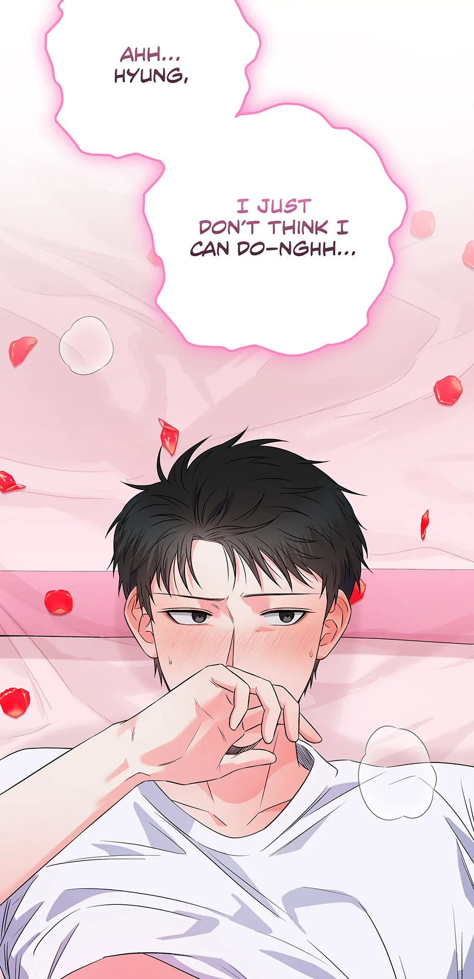 Long Live Hatred - Special Episode 1 manhwa