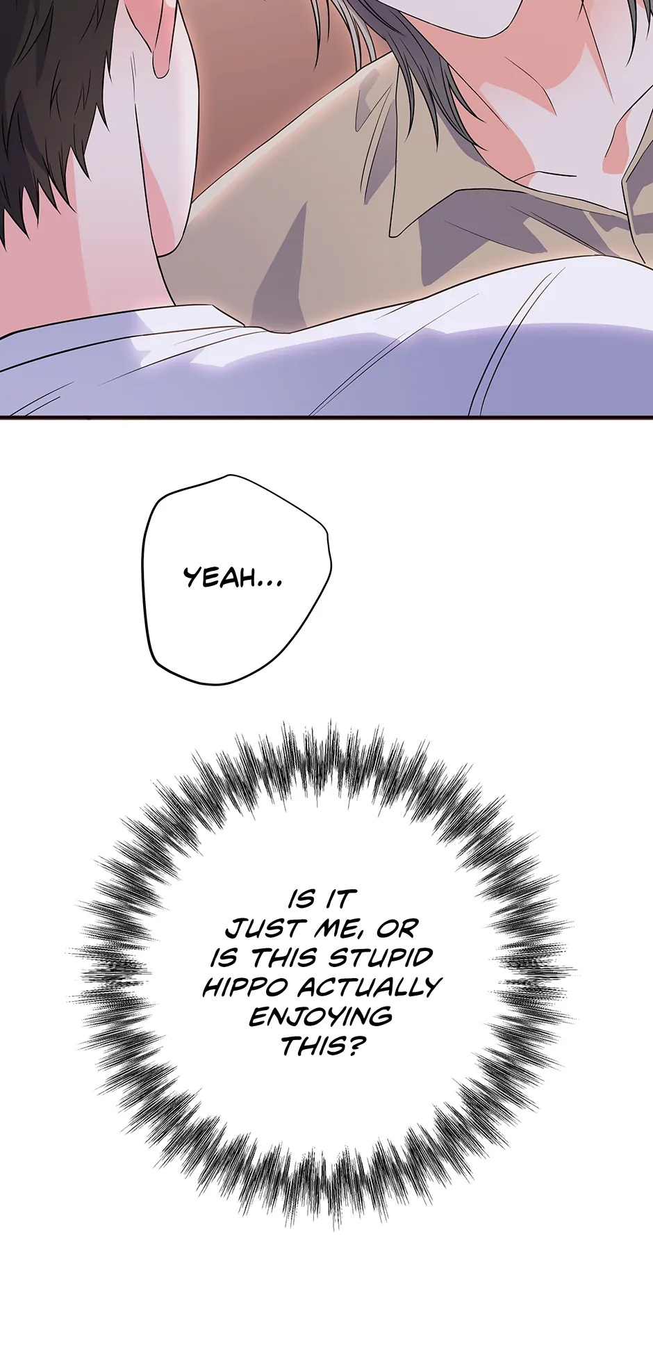 Long Live Hatred - Special Episode 1 manhwa