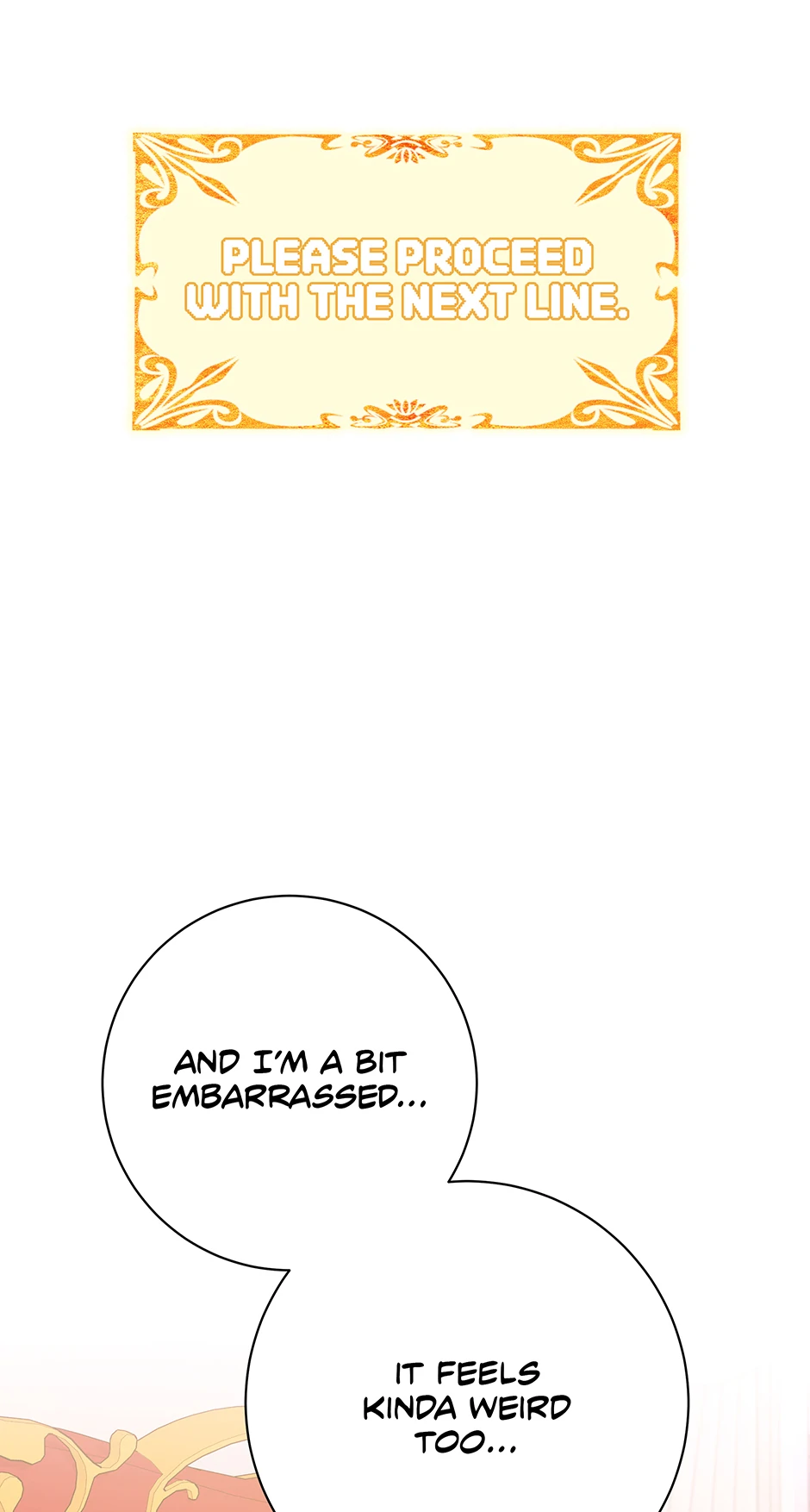 Long Live Hatred - Special Episode 1 manhwa