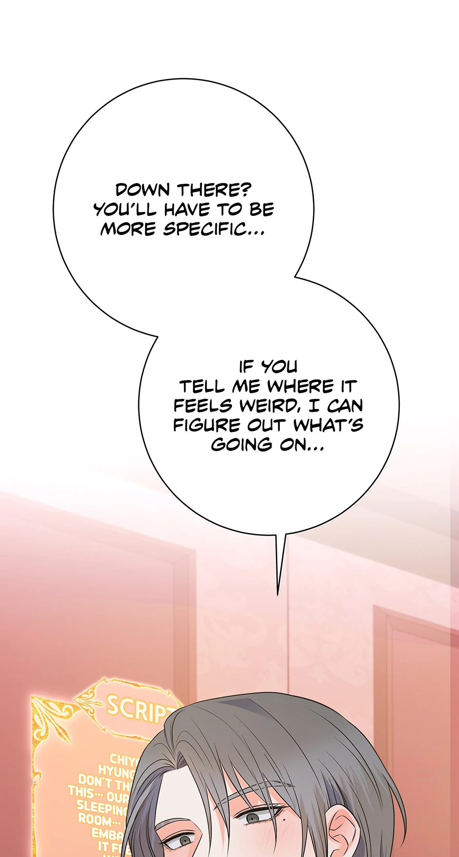 Long Live Hatred - Special Episode 1 manhwa