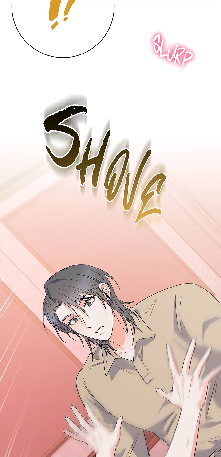 Long Live Hatred - Special Episode 1 manhwa