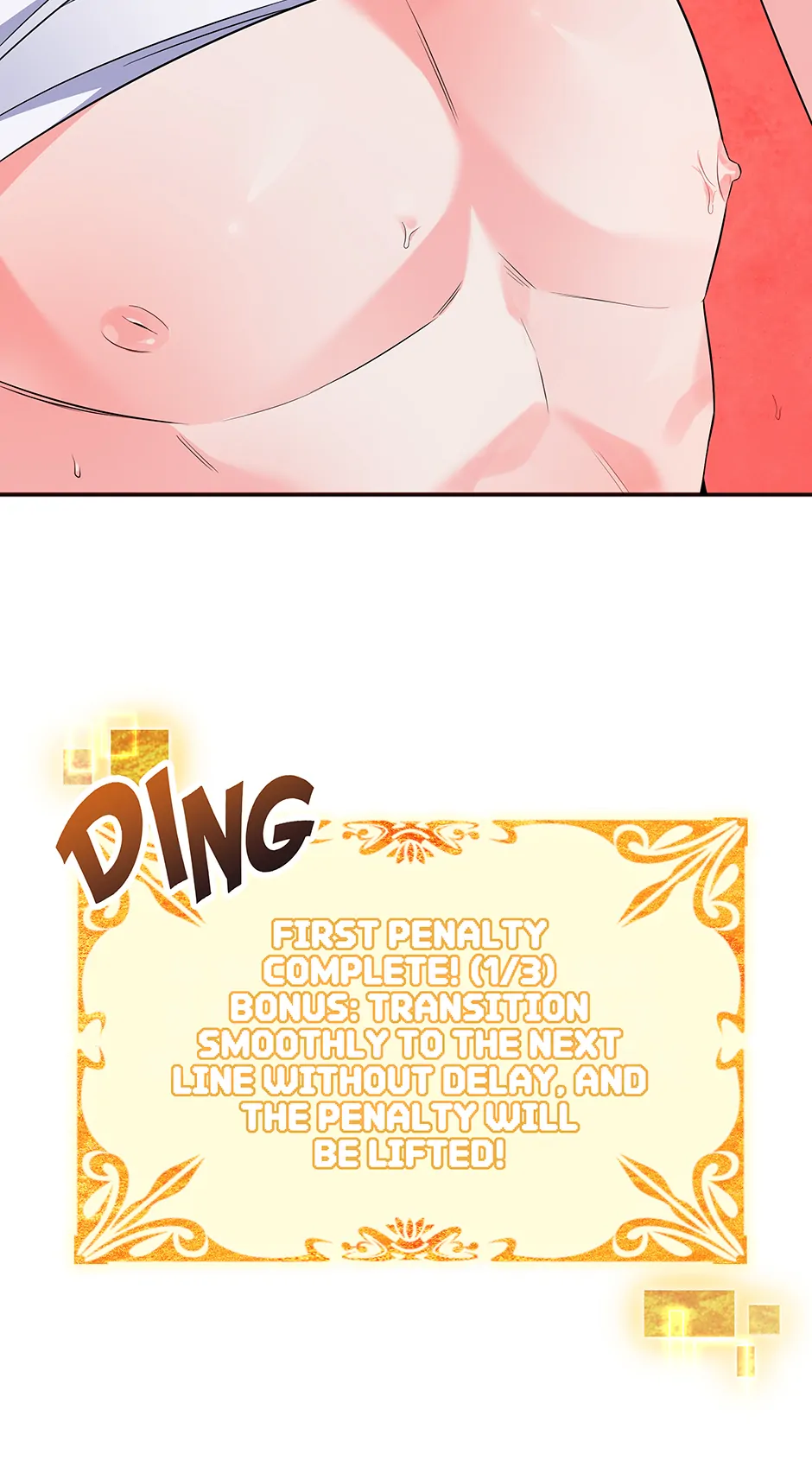 Long Live Hatred - Special Episode 1 manhwa