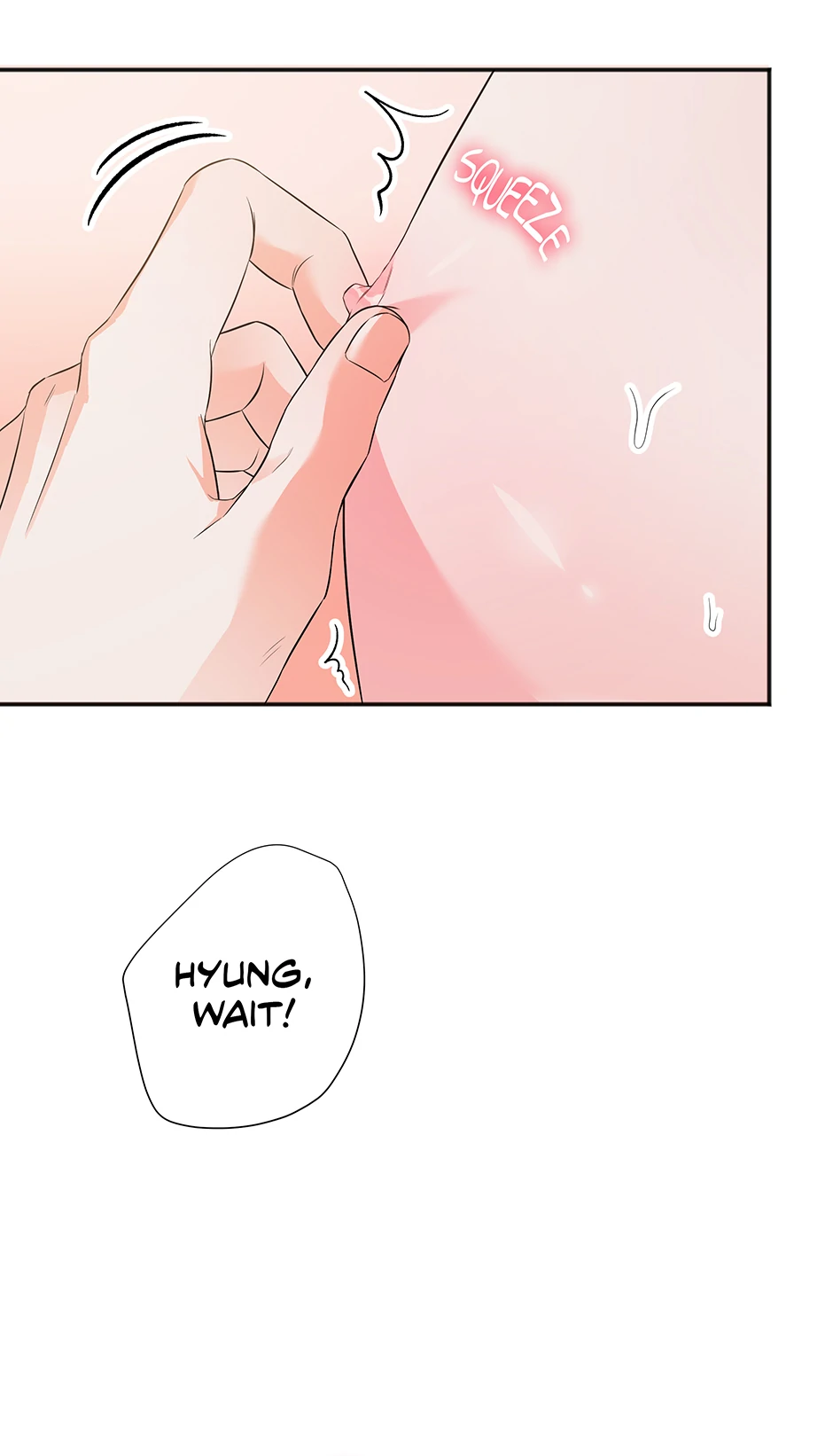 Long Live Hatred - Special Episode 1 manhwa