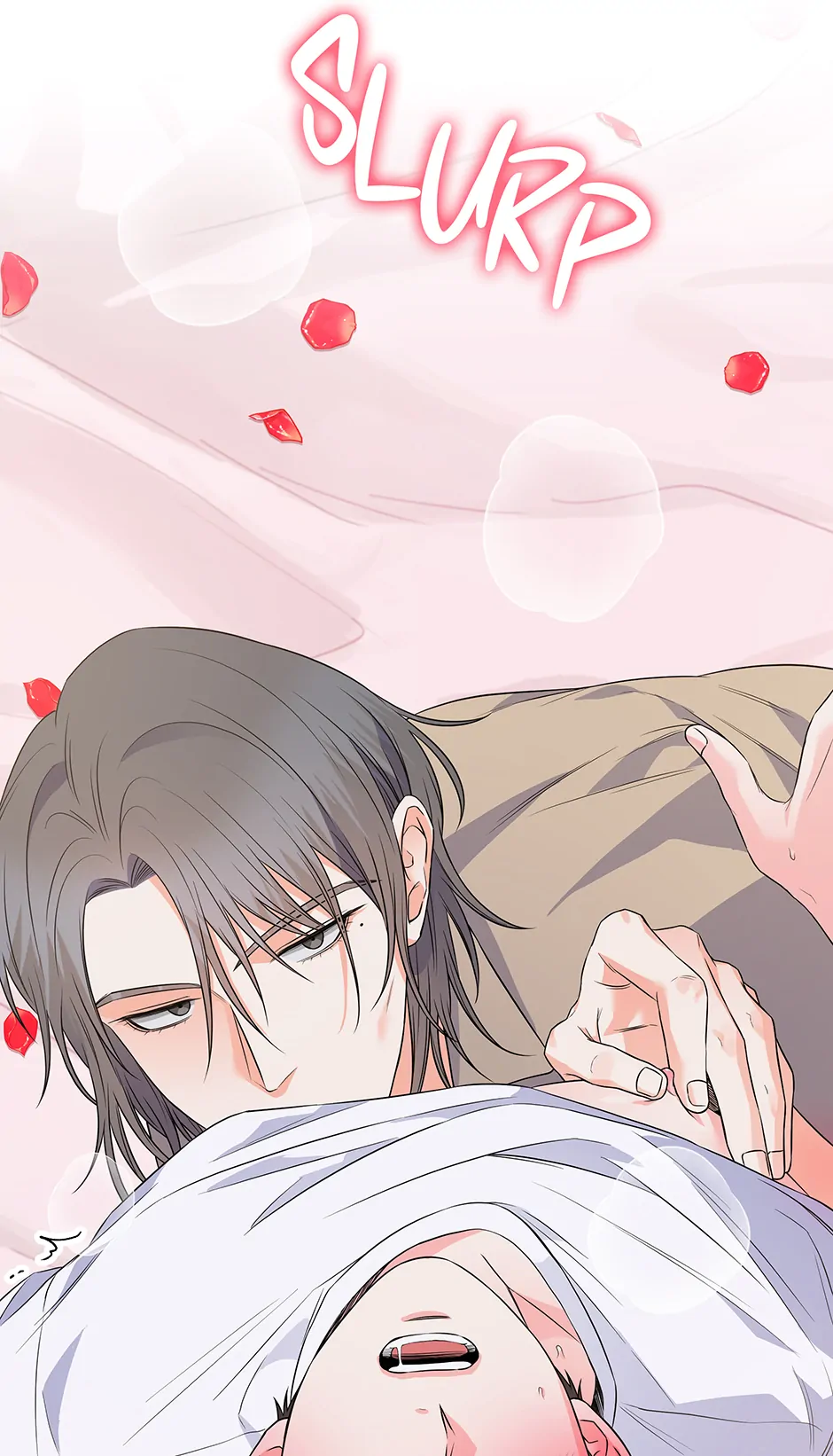 Long Live Hatred - Special Episode 1 manhwa