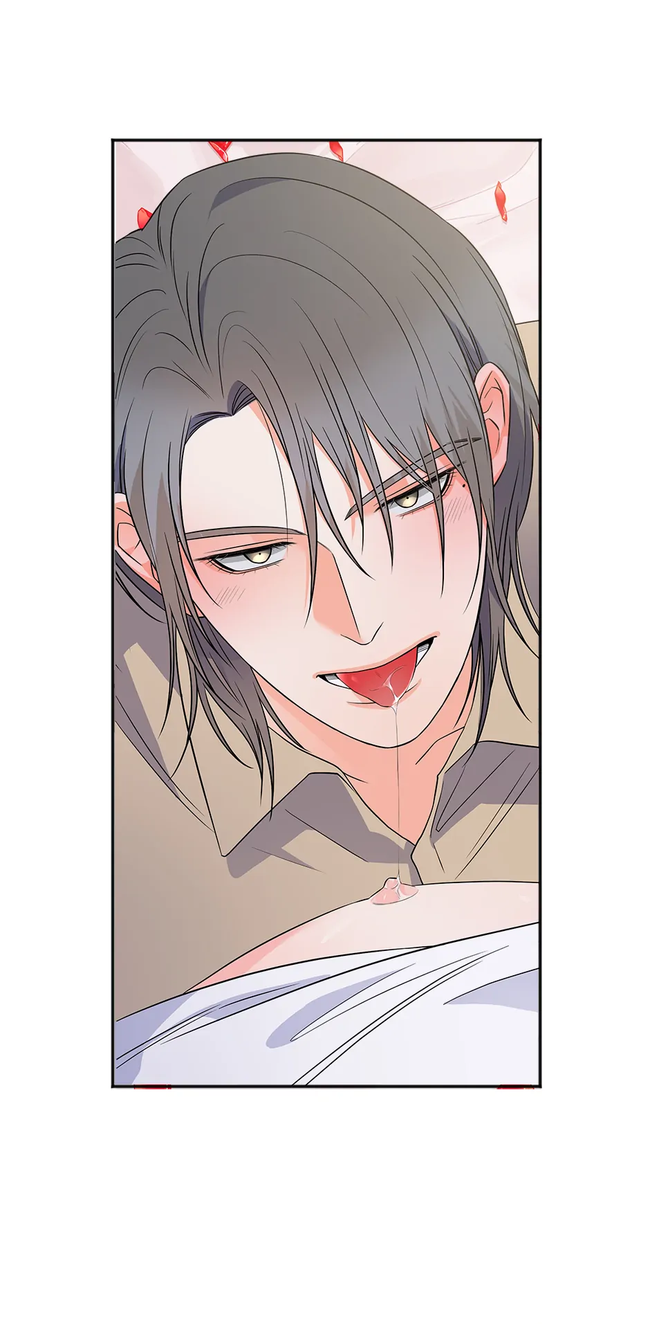 Long Live Hatred - Special Episode 1 manhwa