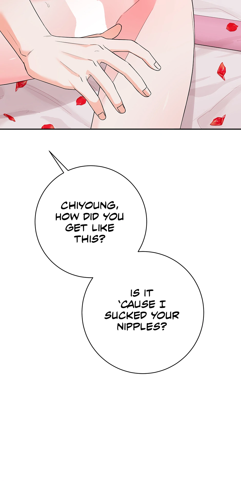 Long Live Hatred - Special Episode 1 manhwa