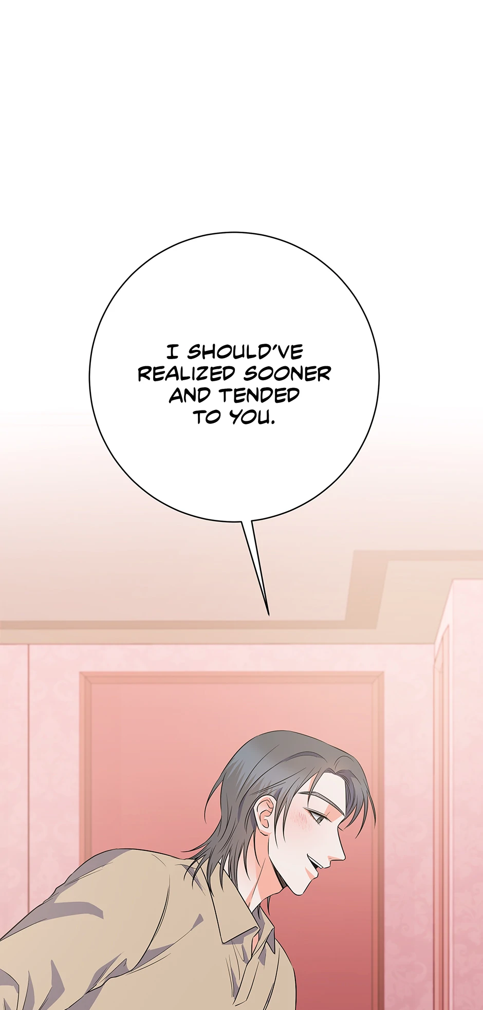 Long Live Hatred - Special Episode 1 manhwa