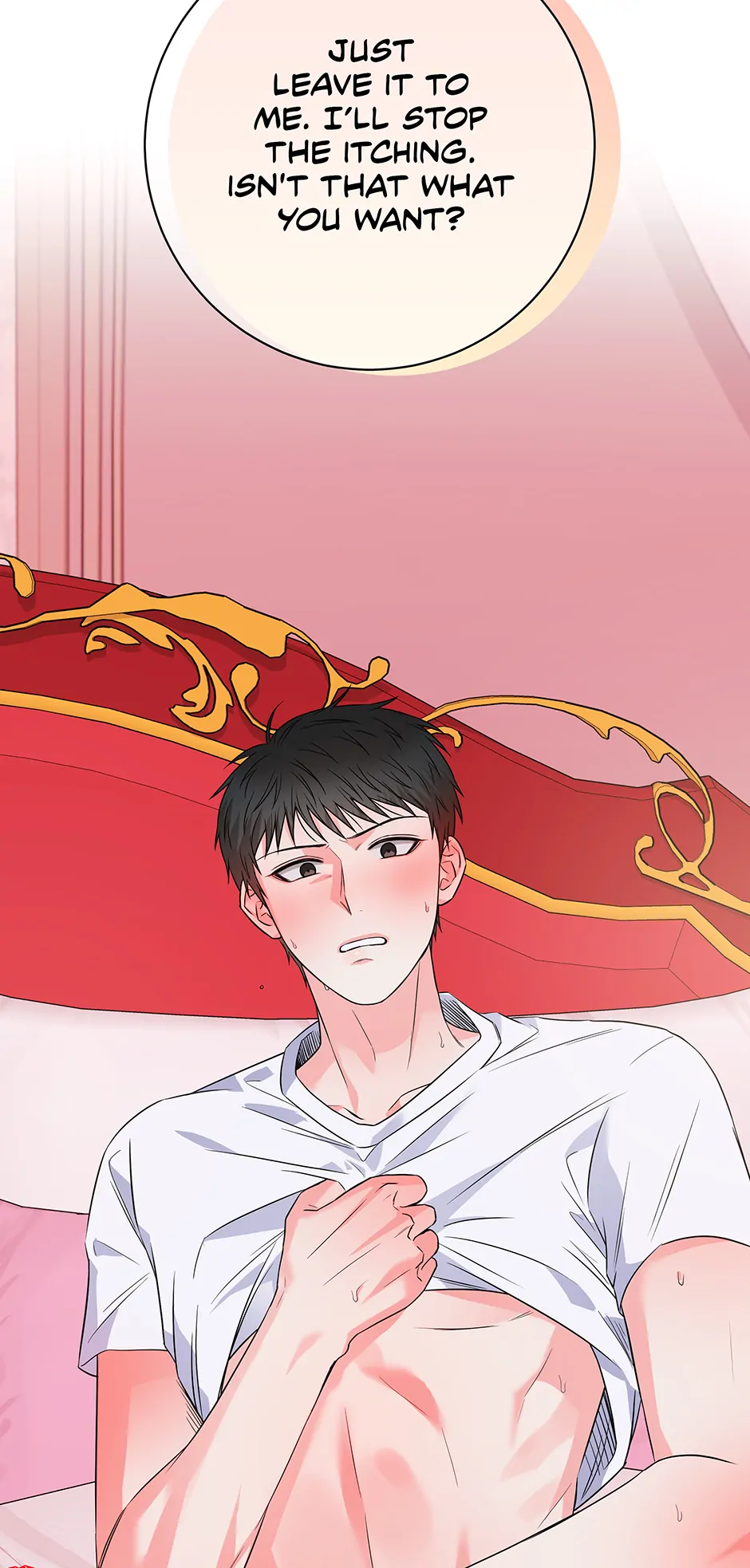 Long Live Hatred - Special Episode 1 manhwa