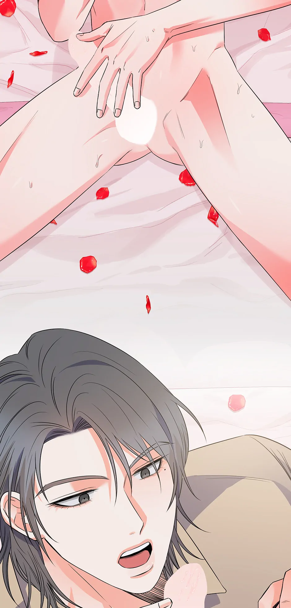 Long Live Hatred - Special Episode 1 manhwa