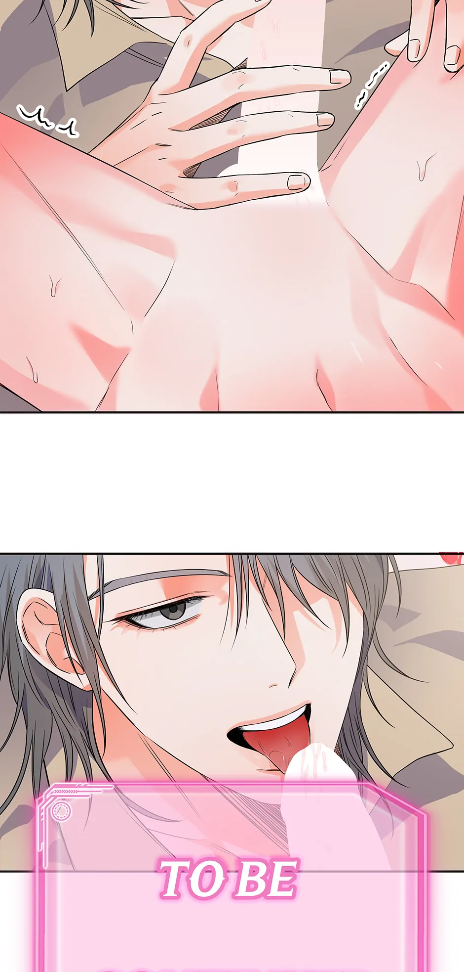 Long Live Hatred - Special Episode 1 manhwa