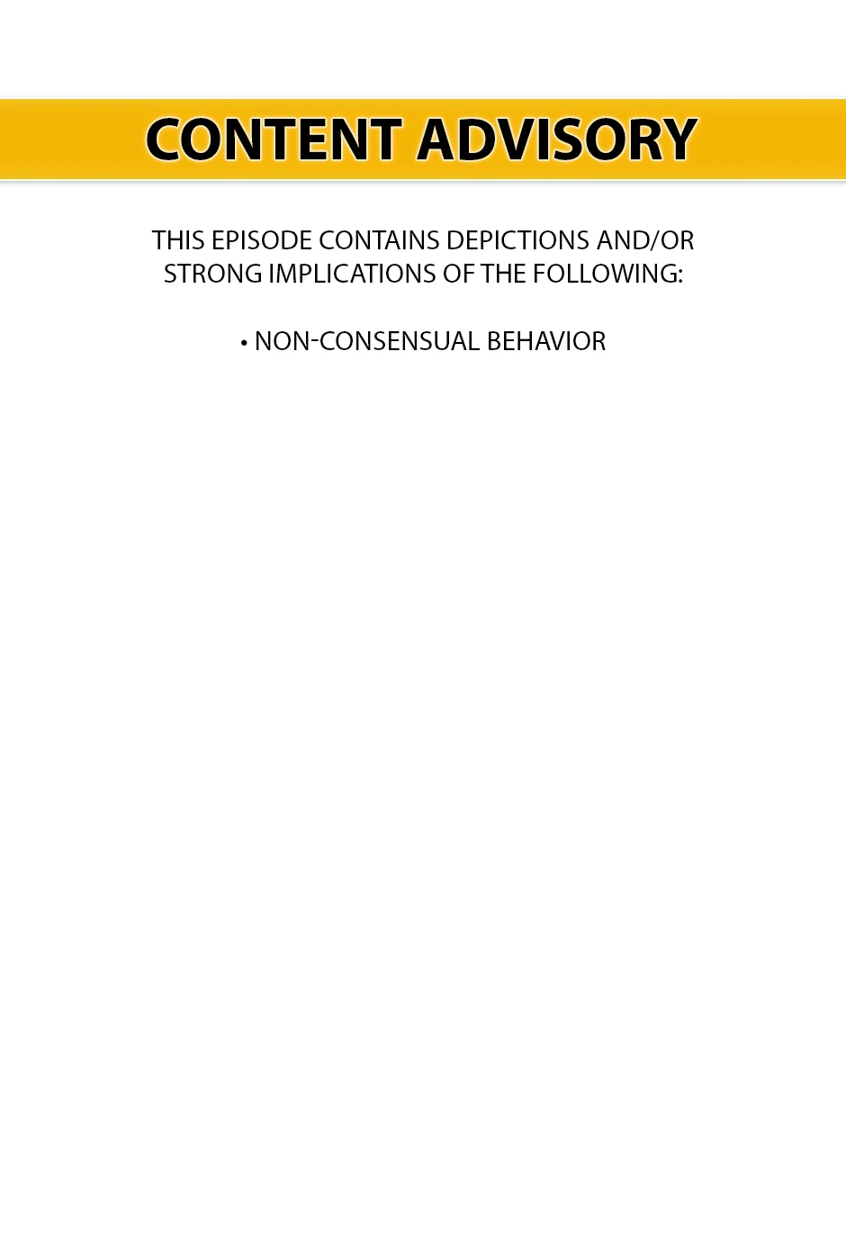 Long Live Hatred - Special Episode 2 manhwa