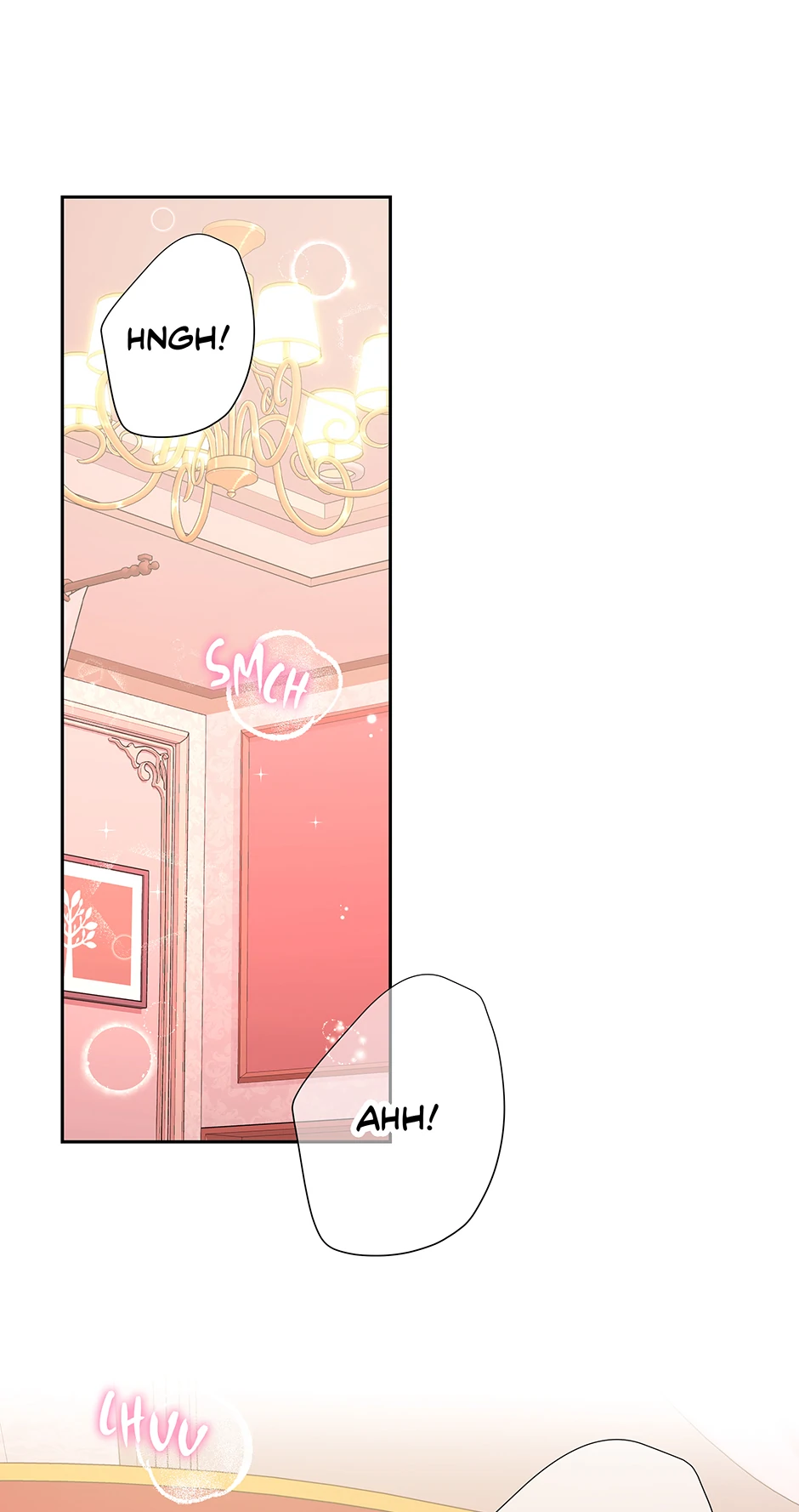 Long Live Hatred - Special Episode 2 manhwa